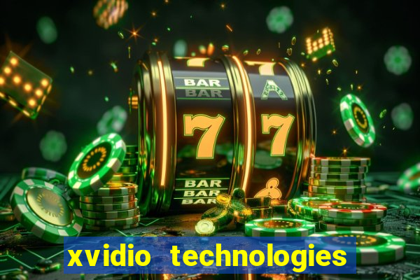 xvidio technologies startup brasil 2023